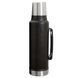 Термос Stanley Legendary Classic Black 2.0 1.4л 1200185004698 фото 1