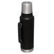 Термос Stanley Legendary Classic Black 2.0 1.4л 1200185004698 фото 2