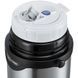Термос Zojirushi SJ-TG10XA 1000 мл Сріблястий (1678.04.87) 1678.04.87 фото 5