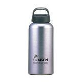Бутылка для воды Laken Classic 0.6 L (31) 31 фото