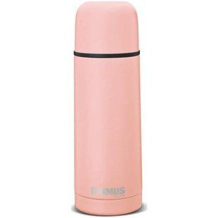 Термос Primus Classic Light Vacuum Bottle 350мл Pale Peach 743730 фото