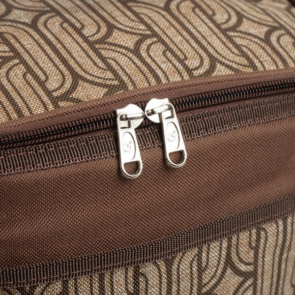 Термосумка YODO 8L Brown YD210575 фото