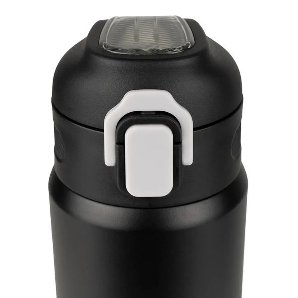 Термокружка Tribe Urban 0.6 л Black T-DD-0013-black фото