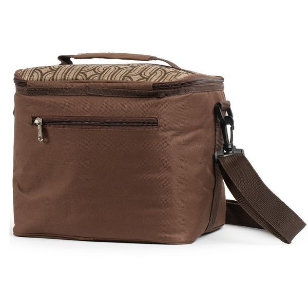 Термосумка YODO 8L Brown YD210575 фото
