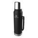 Термос Stanley Legendary Classic 1 л Matte Black 6939236347938 фото 2