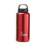 Бутылка для воды LAKEN Classic 600 мл (31-R) 31-R фото