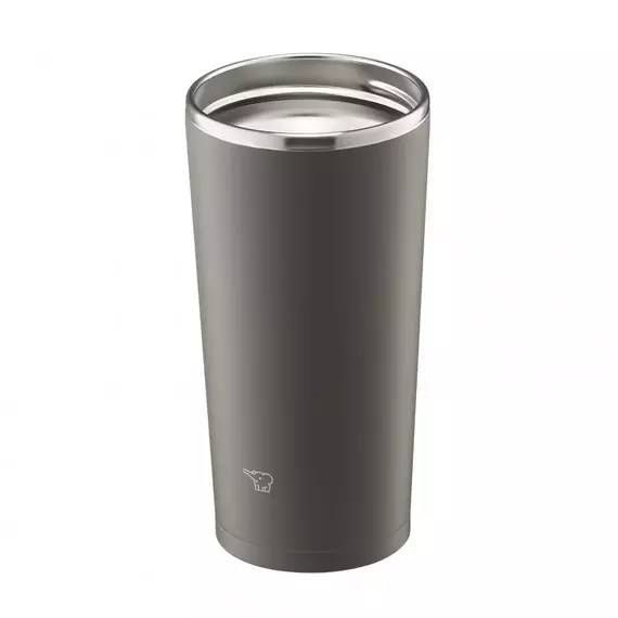 Термокухоль Zojirushi SX-JA30HM 300 мл Оливковий (1678.06.59) 1678.06.59 фото