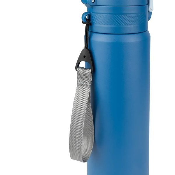 Термокружка Tribe Urban 0.6 л синя T-DD-0013-blue фото