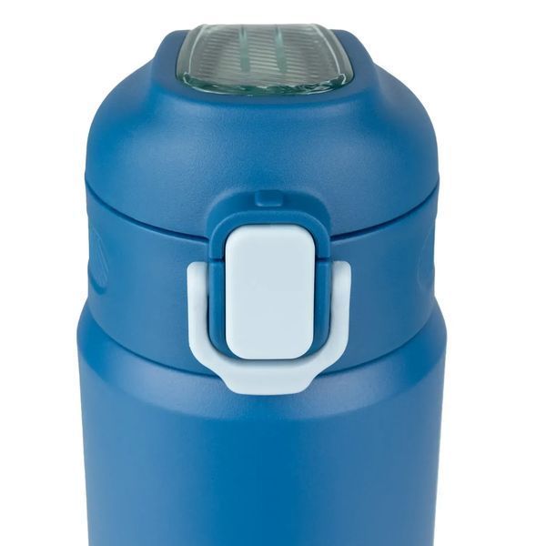 Термокружка Tribe Urban 0.6 л синя T-DD-0013-blue фото