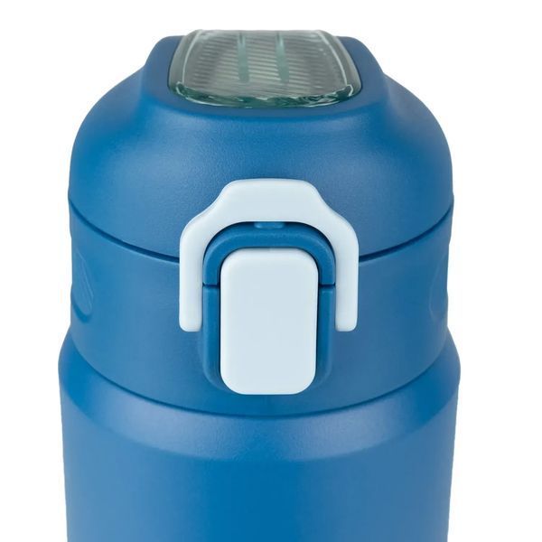 Термокружка Tribe Urban 0.6 л синя T-DD-0013-blue фото