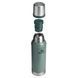 Термос Stanley Legendary Classic Hammertone Green 940 мл зелений 10-11346-091 фото 1