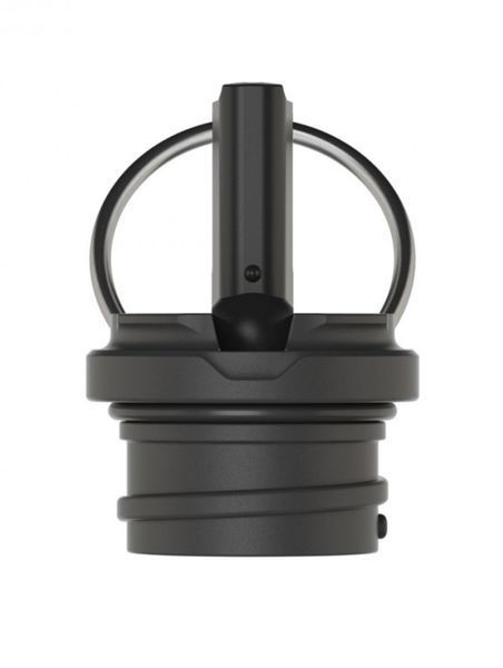 Бутылка для воды LAKEN Basic Steel Bottle 750 мл Flow Cap (BSF75VO) BSF75VO фото
