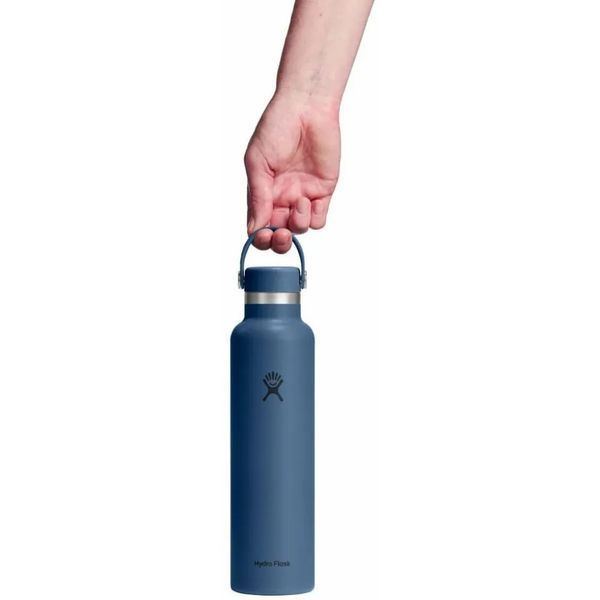 Термобутылка Hydro Flask Standard Flex Cap 700 ml Harbor blue 040.0037 фото