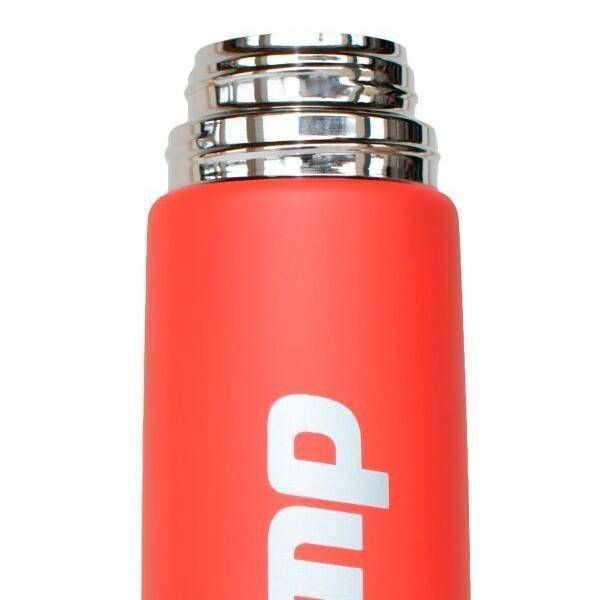 Термос Tramp Basic 500 мл Червоний (UTRC-111-red) UTRC-111-red фото