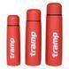 Термос Tramp Basic 500 мл Червоний (UTRC-111-red) UTRC-111-red фото 6