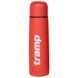 Термос Tramp Basic 500 мл Красный (UTRC-111-red) UTRC-111-red фото