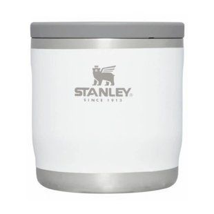 Термос для їжі Stanley Adventure To-Go 350 мл білий 10-10837-039 фото