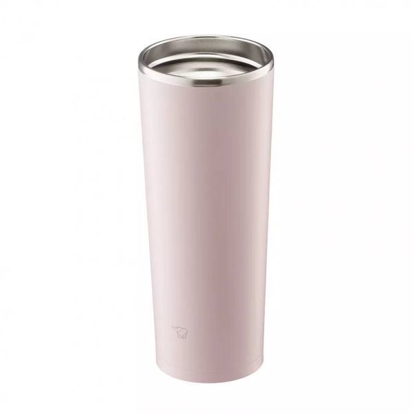 Термокухоль Zojirushi SX-JA30PM 300 мл Рожевий (1678.06.57) 1678.06.57 фото