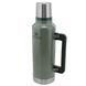 Термос Stanley Legendary Classic Hammertone Green 1.9л 6939236347587 фото 2