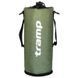 Термочехол Tramp Soft Touch 1000 мл Оливковый TRA-293-olive-melange фото 1