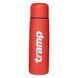 Термос Tramp Basic 750 мл Красный (UTRC-112-red) UTRC-112-red фото