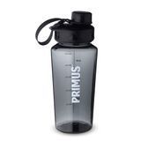 Фляга Primus TraiLBottLe Tritan 600 мл Чорний (740100) 740100 фото