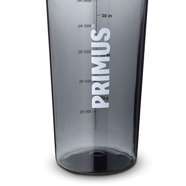 Фляга Primus TraiLBottLe Tritan 600 мл Черный (740100) 740100 фото