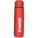 Термос Tramp Basic 1000 мл Красный (UTRC-113-red) UTRC-113-red фото