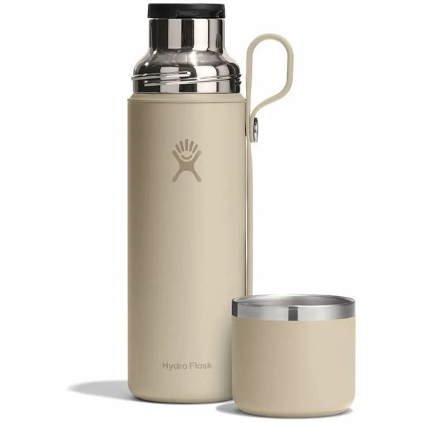 Термос Hydro Flask Hot Flask And Cup 800 мл 040.0083 фото