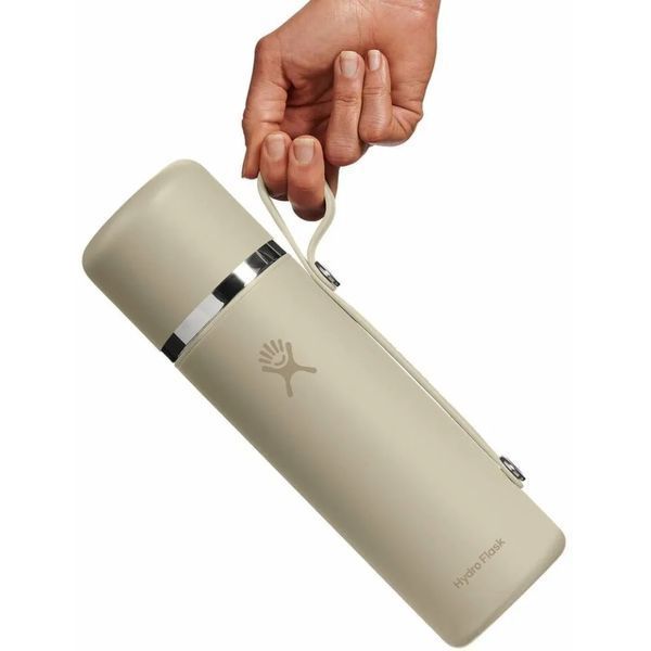 Термос Hydro Flask Hot Flask And Cup 800 мл 040.0083 фото