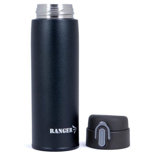 Термокружка Ranger Expert 350 мл Black RA9930 фото