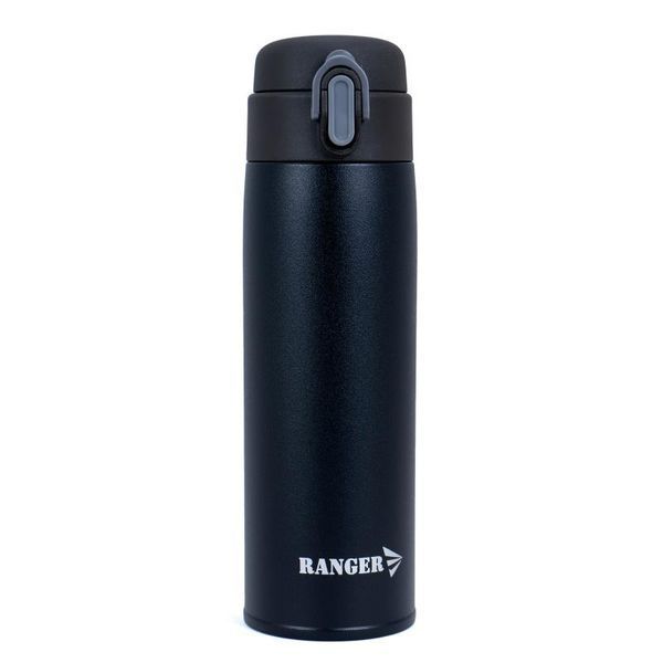 Термокружка Ranger Expert 350 мл Black RA9930 фото