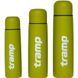 Термос Tramp Basic 1000 мл Оливковий (UTRC-113-olive) UTRC-113-olive фото 5