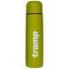 Термос Tramp Basic 1000 мл Оливковый (UTRC-113-olive) UTRC-113-olive фото