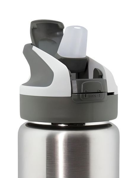 Термобутылка Laken Summit Thermo Bottle 1000 мл (TS10AC) TS10AC фото