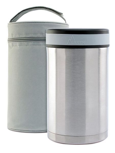 Термос Laken Thermo Food Container 1.5 л (P15) P15 фото