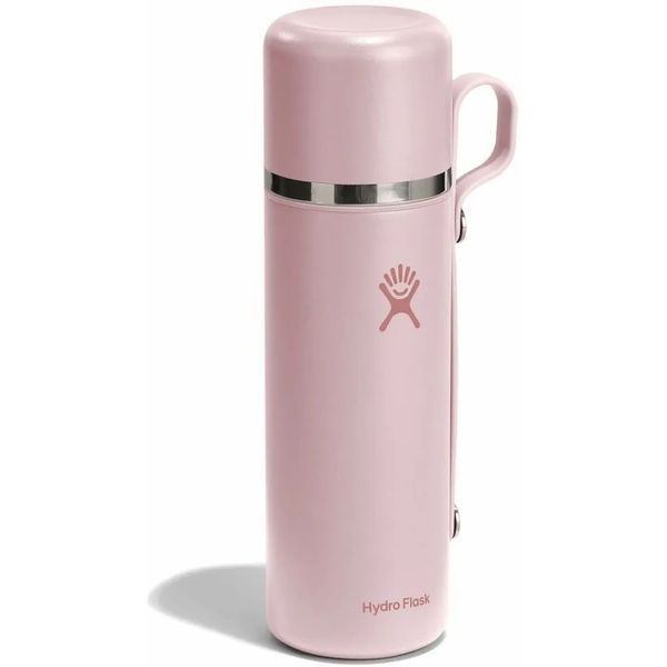 Термос Hydro Flask Hot Flask And Cup 800 мл 040.0084 фото
