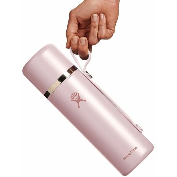 Термос Hydro Flask Hot Flask And Cup 800 мл 040.0084 фото