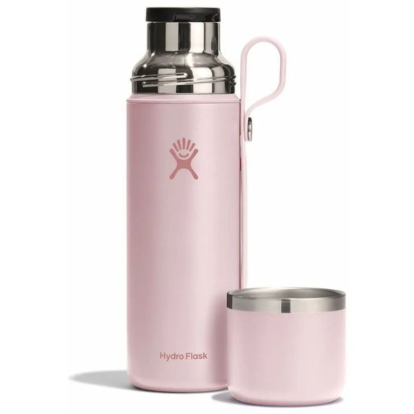 Термос Hydro Flask Hot Flask And Cup 800 мл 040.0084 фото