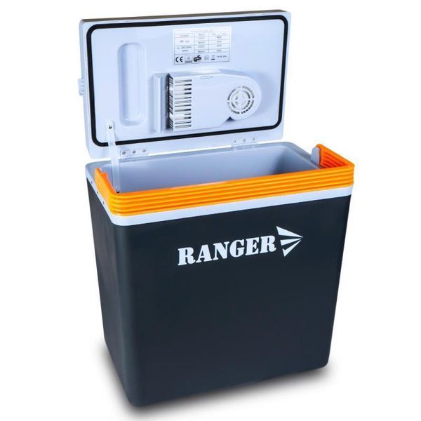 Автохолодильник Ranger Cool 20 л (RA 8847) RA8847 фото