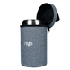 Термочохол для термосу Tramp 1000 мл Сірий (UTRA-002-grey) UTRA-002-grey фото 2