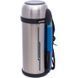Термос Zojirushi SF-CС18XA 1800 мл Сталевий (1678.00.19) 1678.00.19 фото 1