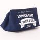Термосумка Pack&Go Lunch Bag S 2 л Синий (LB403) LB403 фото 2