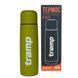 Термос Tramp Basic 750 мл Оливковий (UTRC-112-olive) UTRC-112-olive фото 4