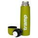 Термос Tramp Basic 750 мл Оливковий (UTRC-112-olive) UTRC-112-olive фото 3