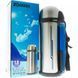 Термос Zojirushi SF-CС18XA 1800 мл Сталевий (1678.00.19) 1678.00.19 фото 5