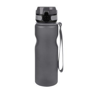 Бутылка для питья River TM Discover серая 1705-10 фото