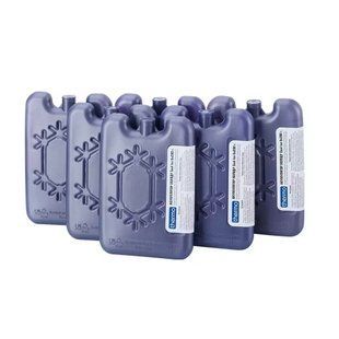 Акумулятор холоду Thermo Cool-ice 6 * 200 г синій 4820152617392 фото