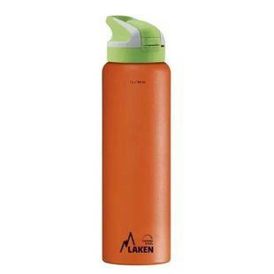 Термобутылка LAKEN Summit Thermo Bottle 1000 мл (TS10O) TS10O фото