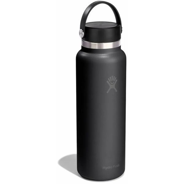 Термопляшка Hydro Flask Wide Flex Cap 1.2 л 040.0102 фото
